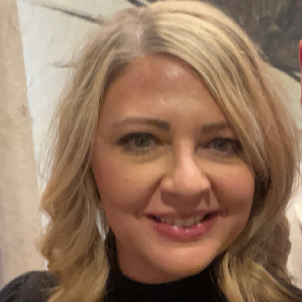 Meet your Posher, Glenda
